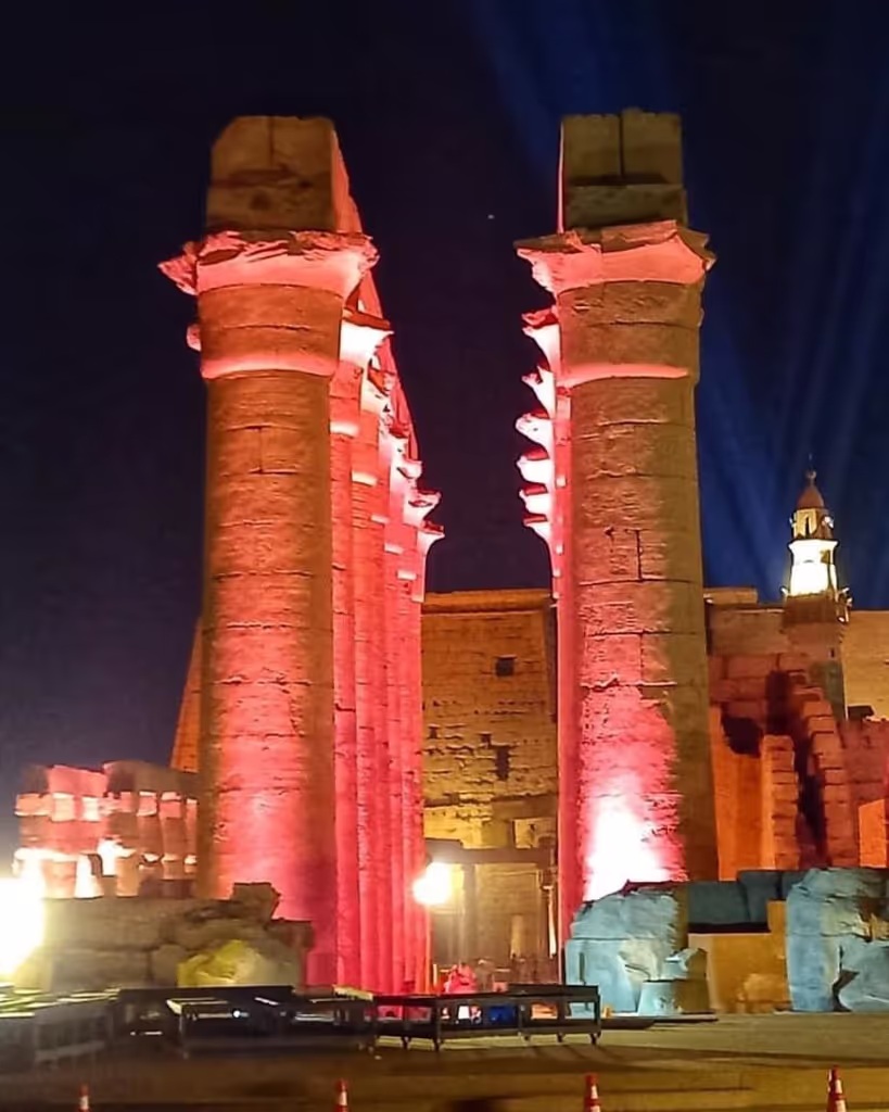 Luxor Private Tour - 