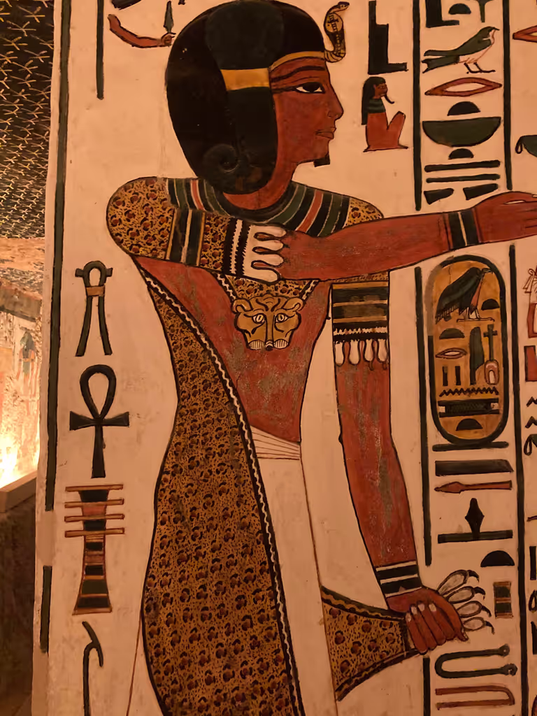 Luxor Private Tour - 