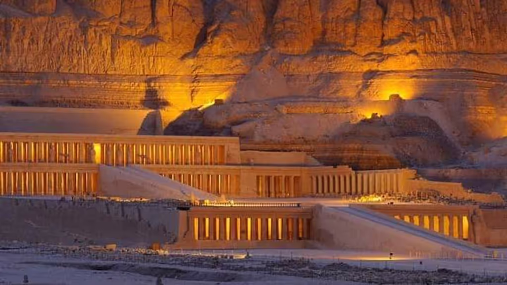 Luxor Private Tour - 