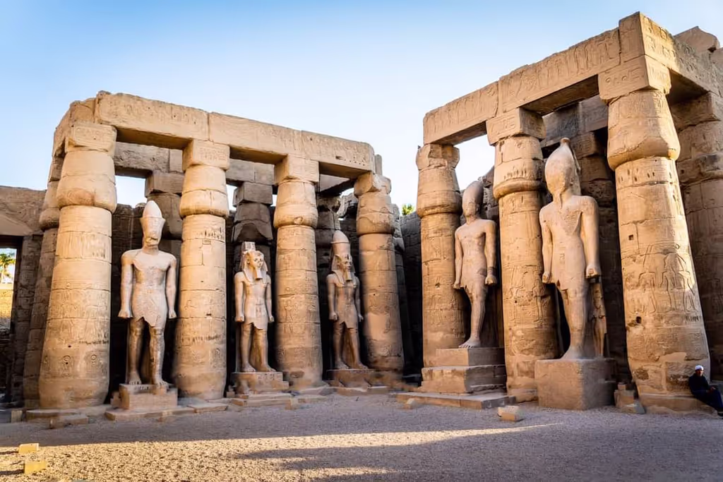Luxor Private Tour - 