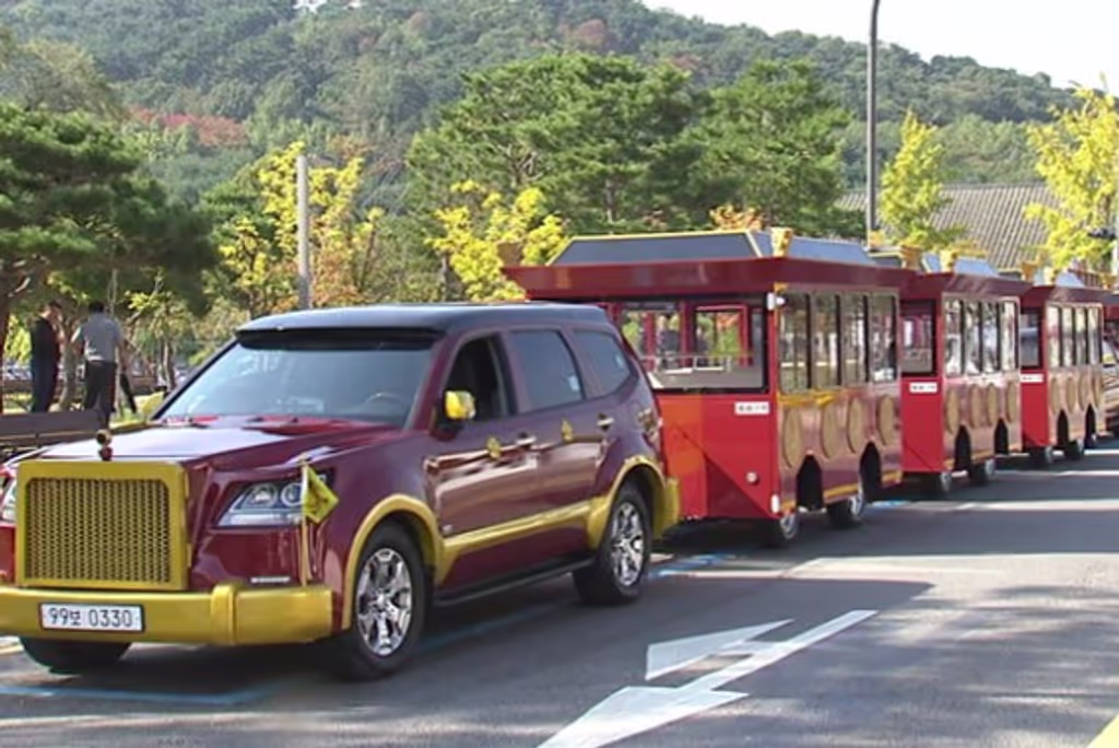 Seoul Private Tour - 