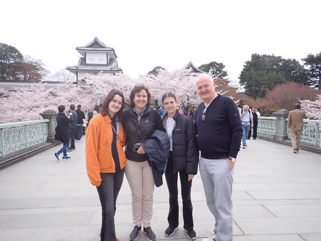 Kanazawa Private Tour - 