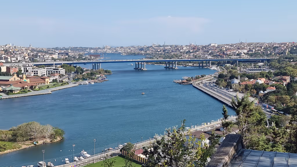 Istanbul Private Tour - Pierre Loti