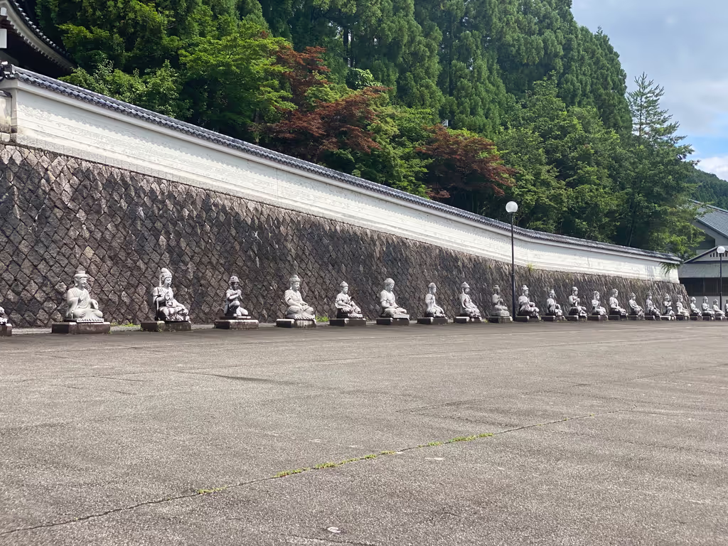 Kanazawa Private Tour - Echizen Daibutsu