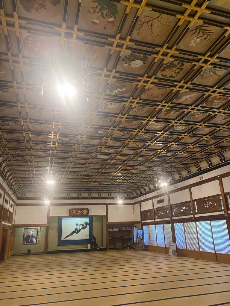 Kanazawa Private Tour - Eiheiji temple