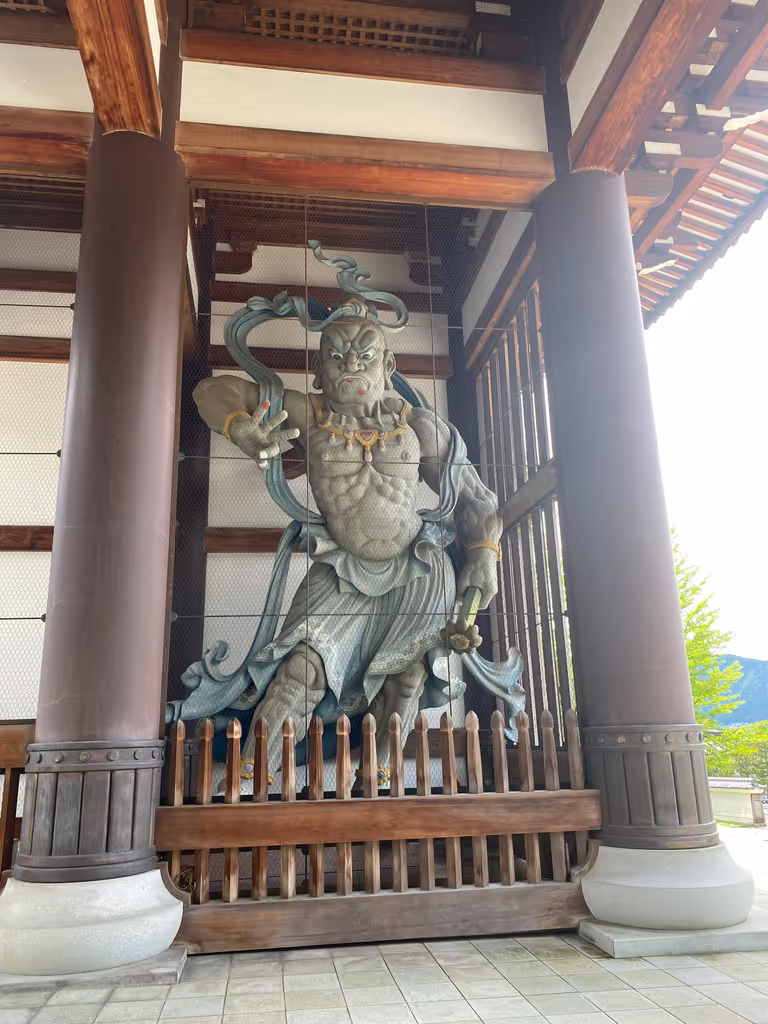 Kanazawa Private Tour - Echizen Daibutsu