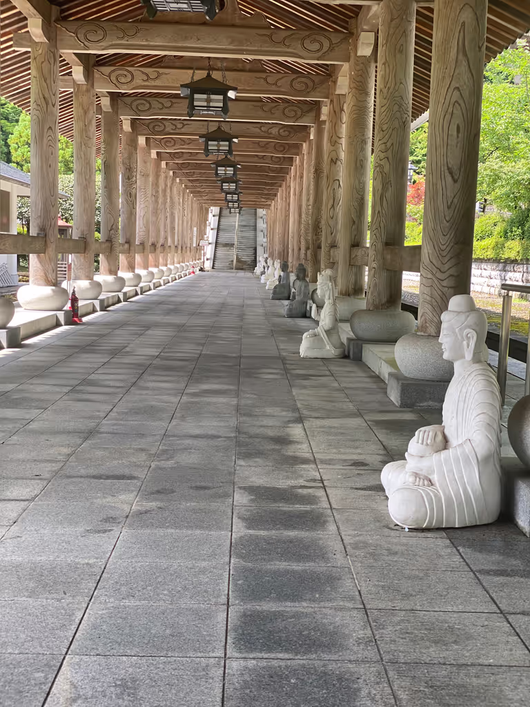 Kanazawa Private Tour - Echizen Daibutsu