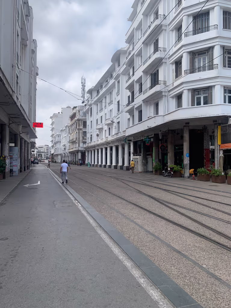 Casablanca Private Tour - 