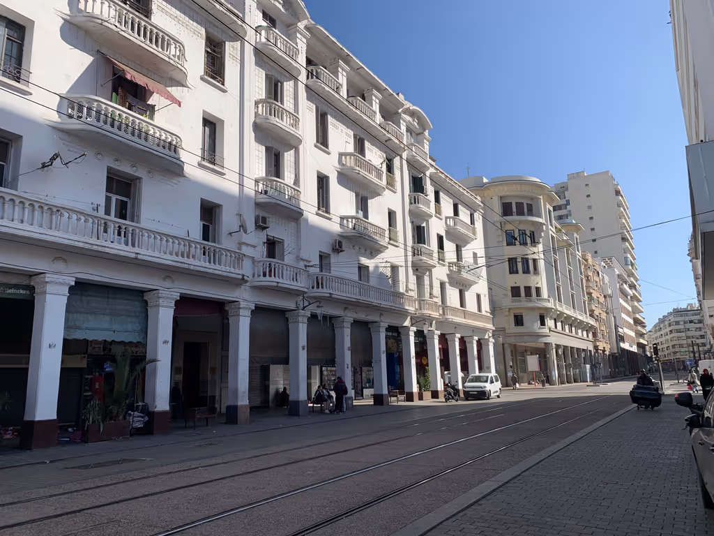 Casablanca Private Tour - 