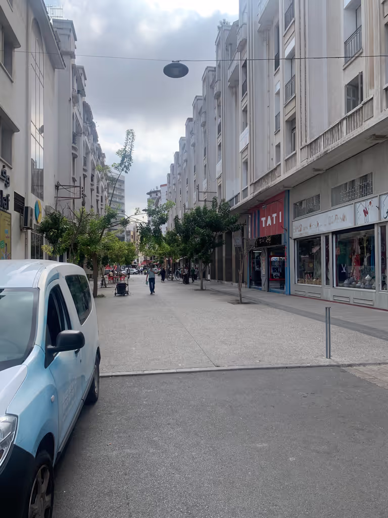 Casablanca Private Tour - 