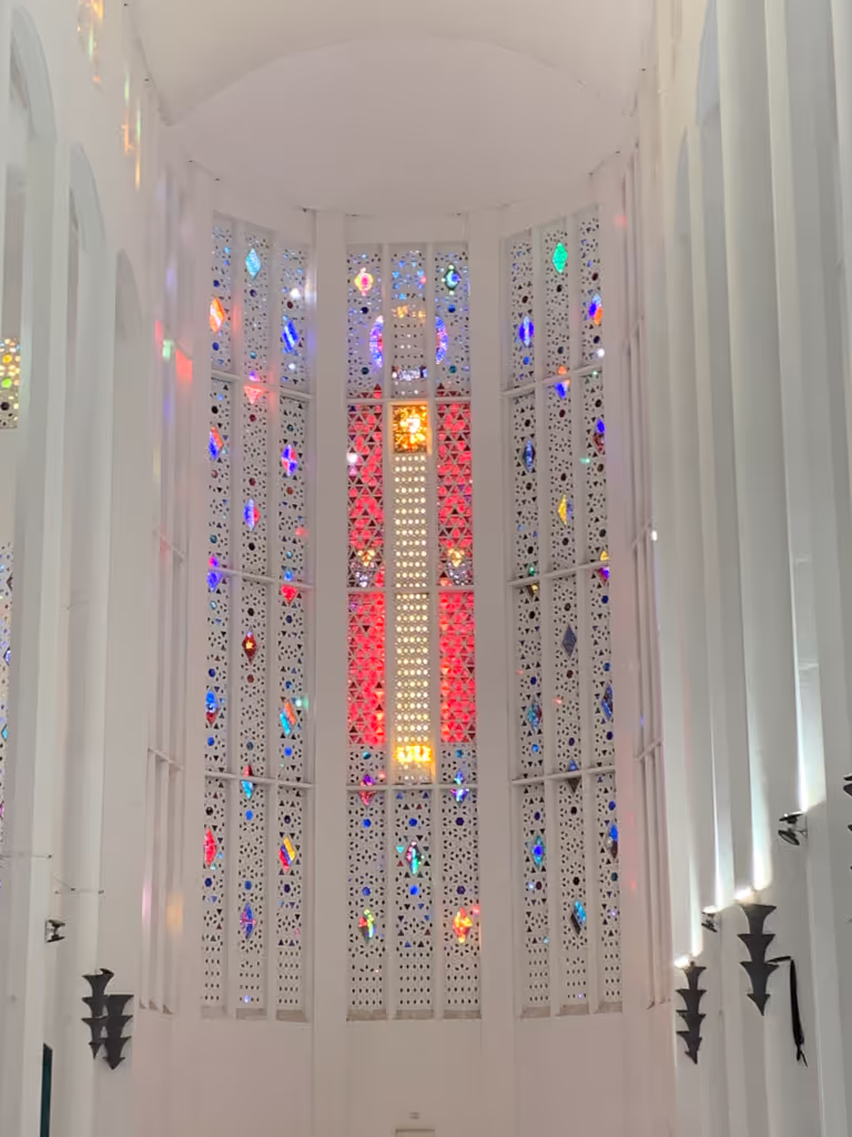 Casablanca Private Tour - 