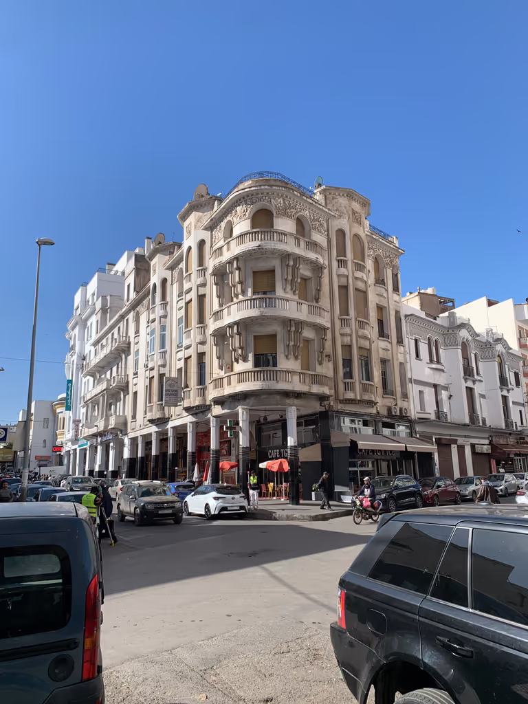 Casablanca Private Tour - 