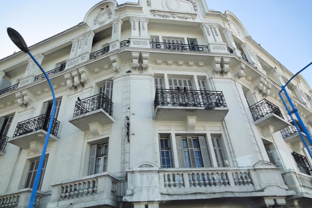 Casablanca Private Tour - 