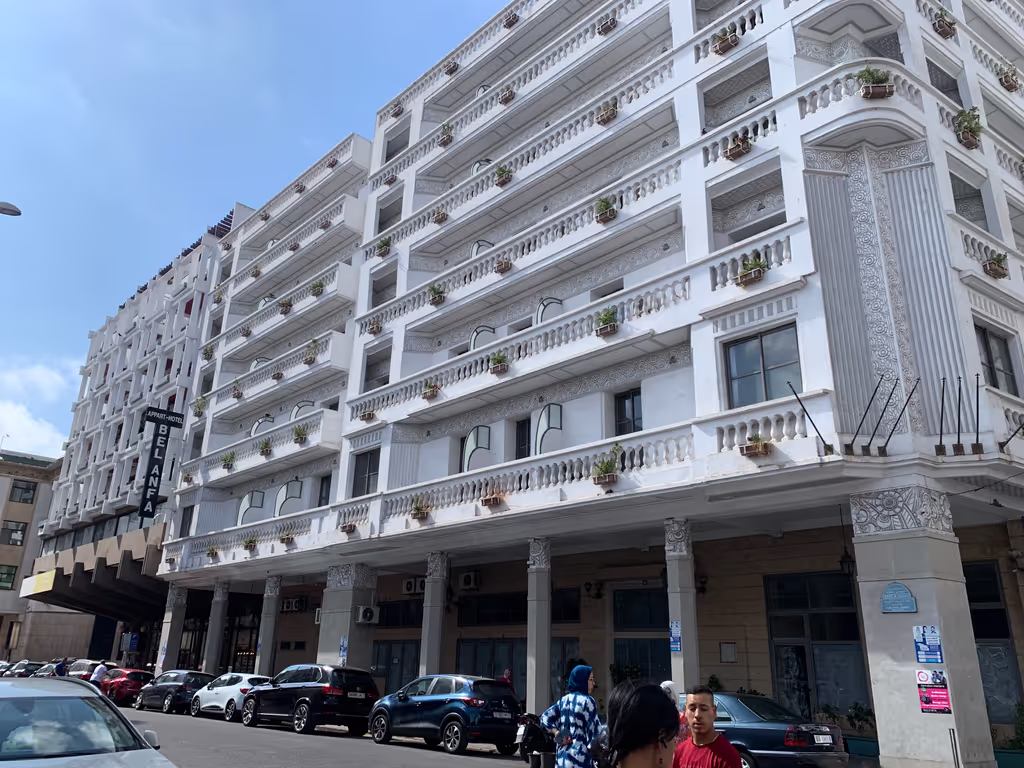 Casablanca Private Tour - 