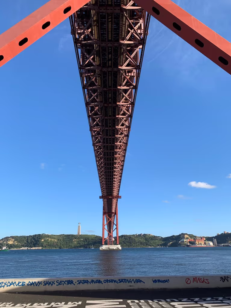 Lisbon Private Tour - 