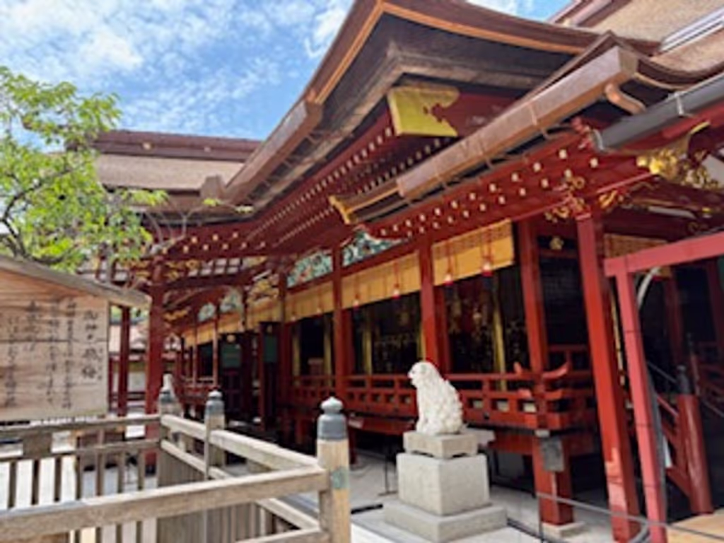 Fukuoka Private Tour - Dazaifu Tenmangu