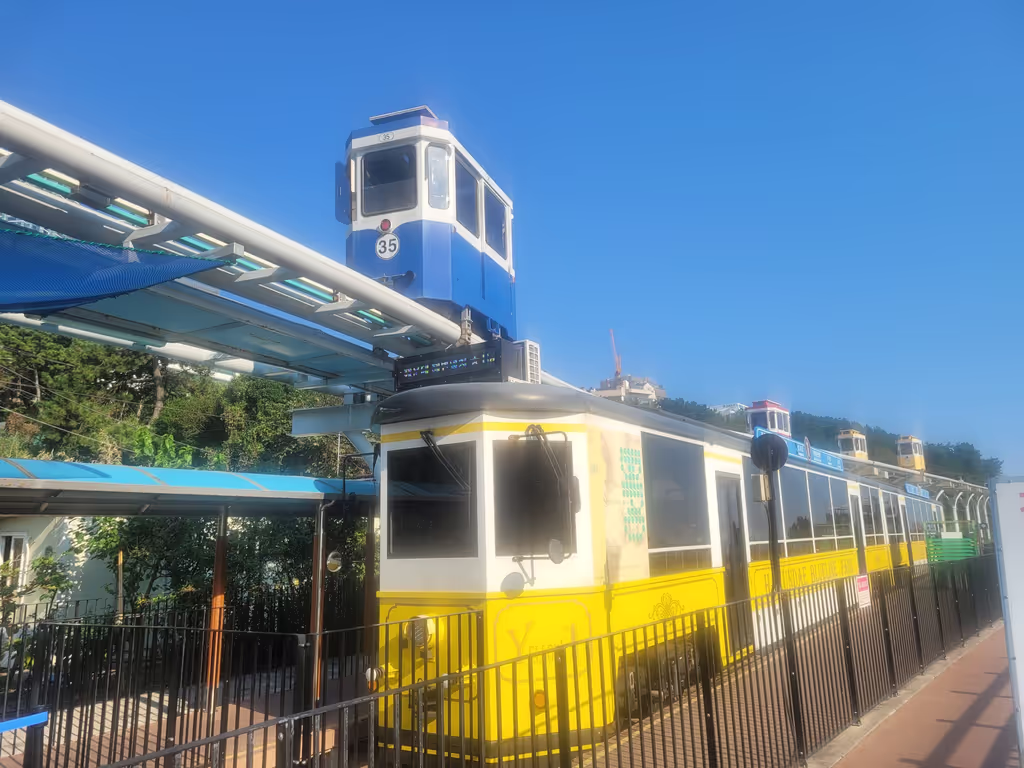 Busan Private Tour - 