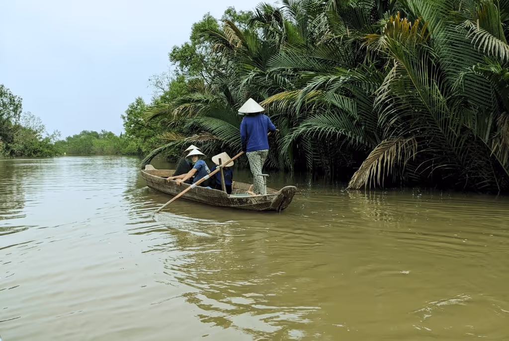 Ho Chi Minh Private Tour - 