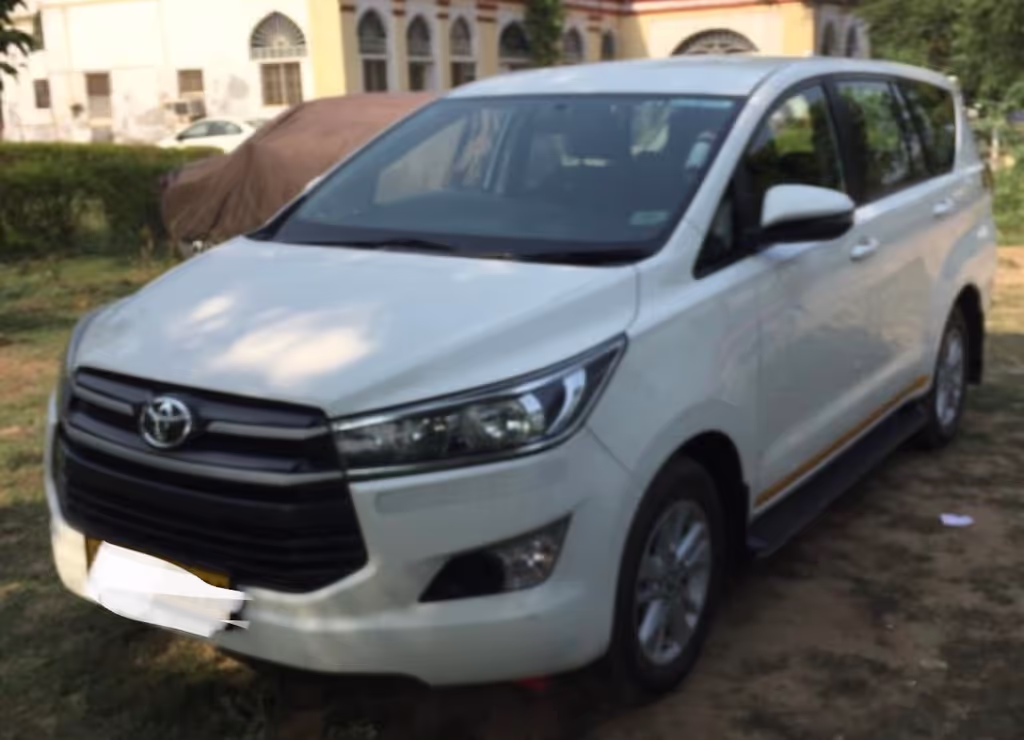 Delhi Private Tour - SUV Car 4-6 Travelers