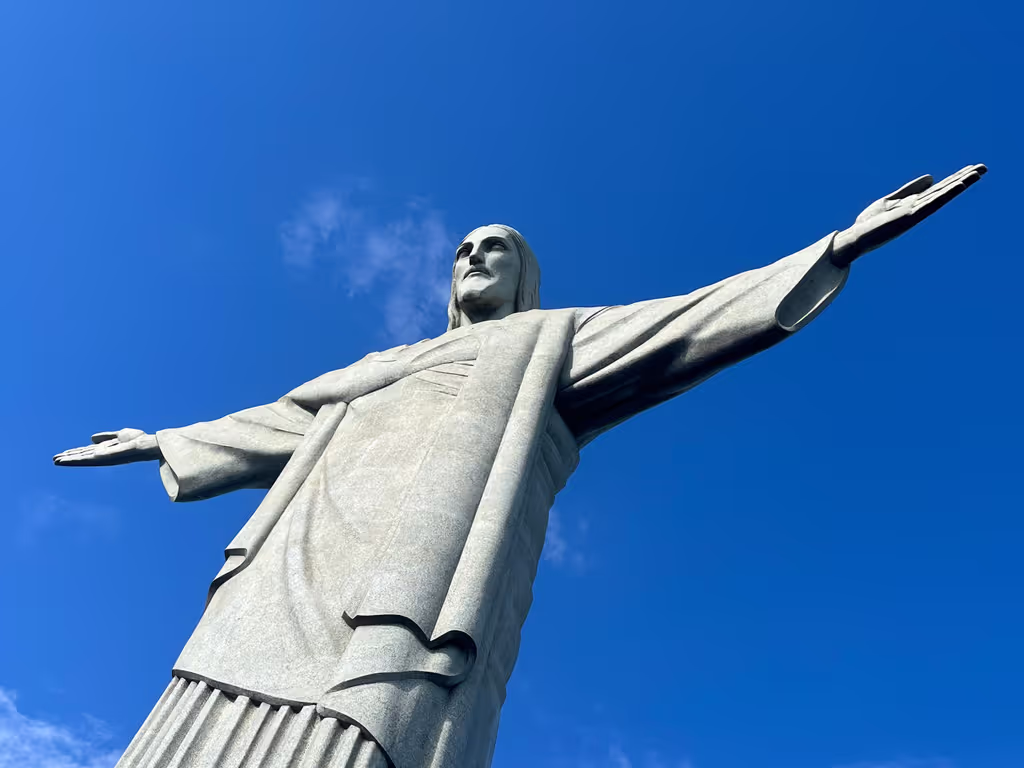 Rio de Janeiro Private Tour - 