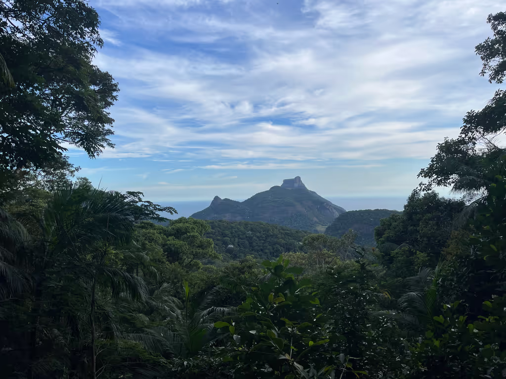 Rio de Janeiro Private Tour - 
