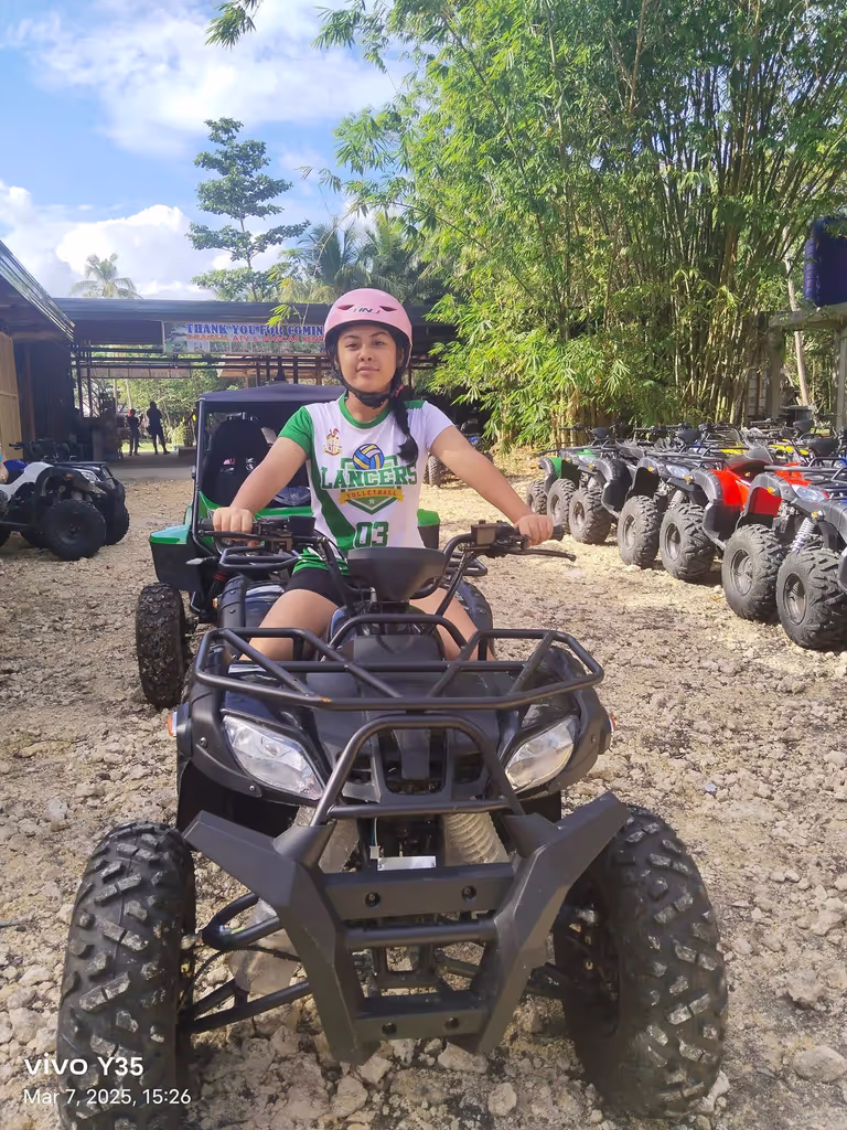 Bohol Private Tour - 
