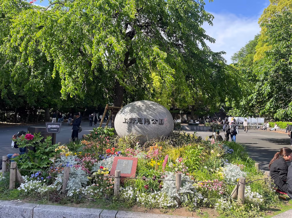 Tokyo Private Tour - Ueno Park