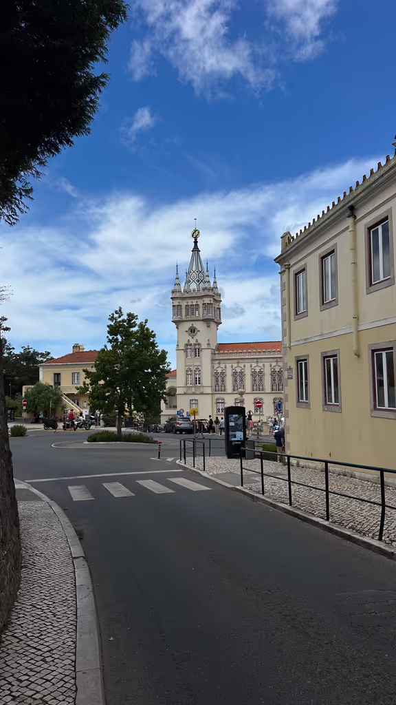 Lisbon Private Tour - 