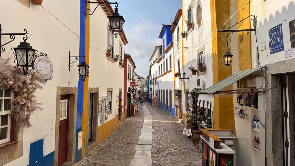 Lisbon Private Tour - 