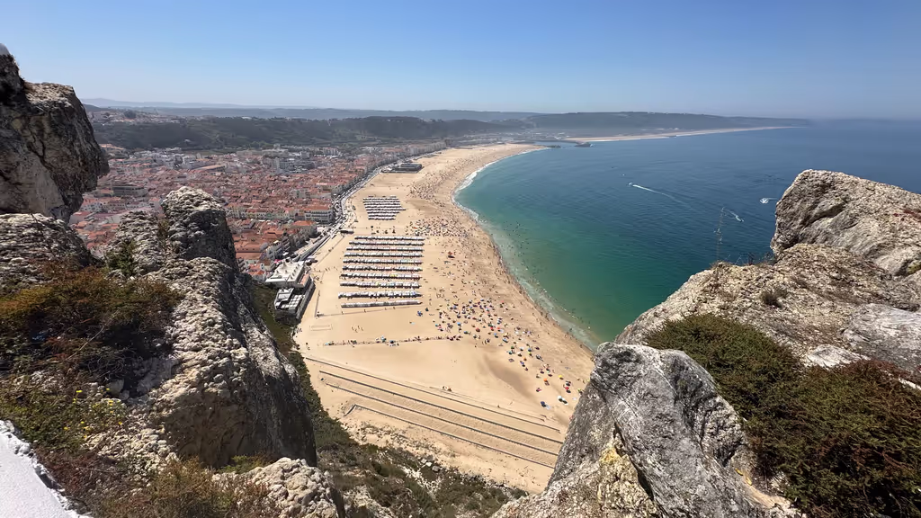 Lisbon Private Tour - 