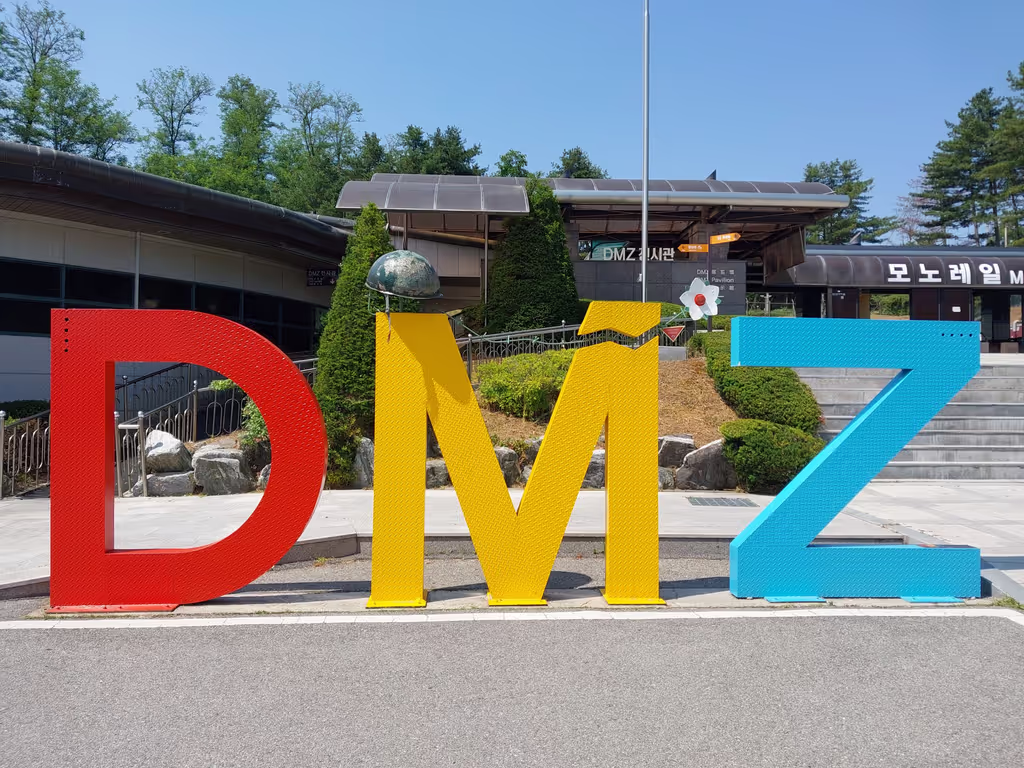 Seoul Private Tour - 
