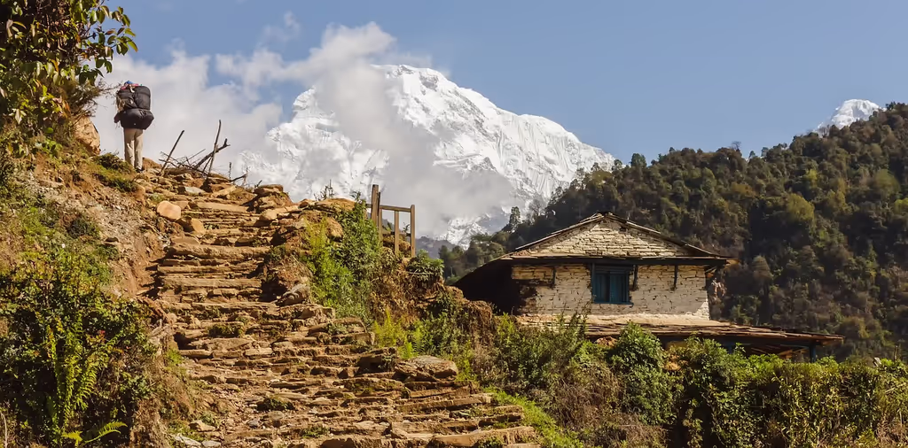 Kathmandu Private Tour - 
