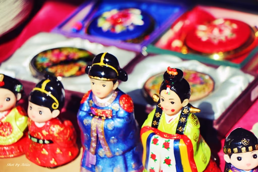 Incheon Private Tour - 