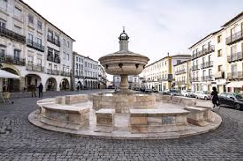 Evora Private Tour - 
