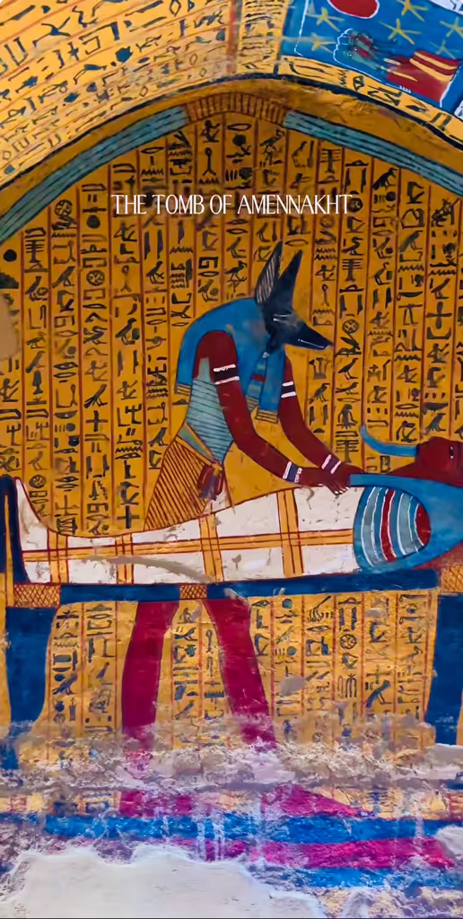 Luxor Private Tour - 