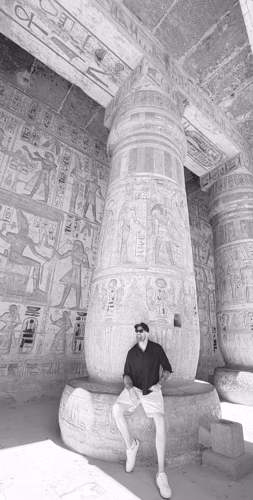 Luxor Private Tour - 