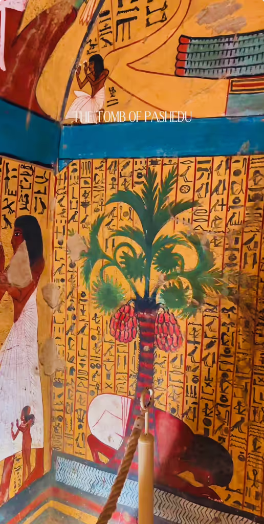 Luxor Private Tour - 