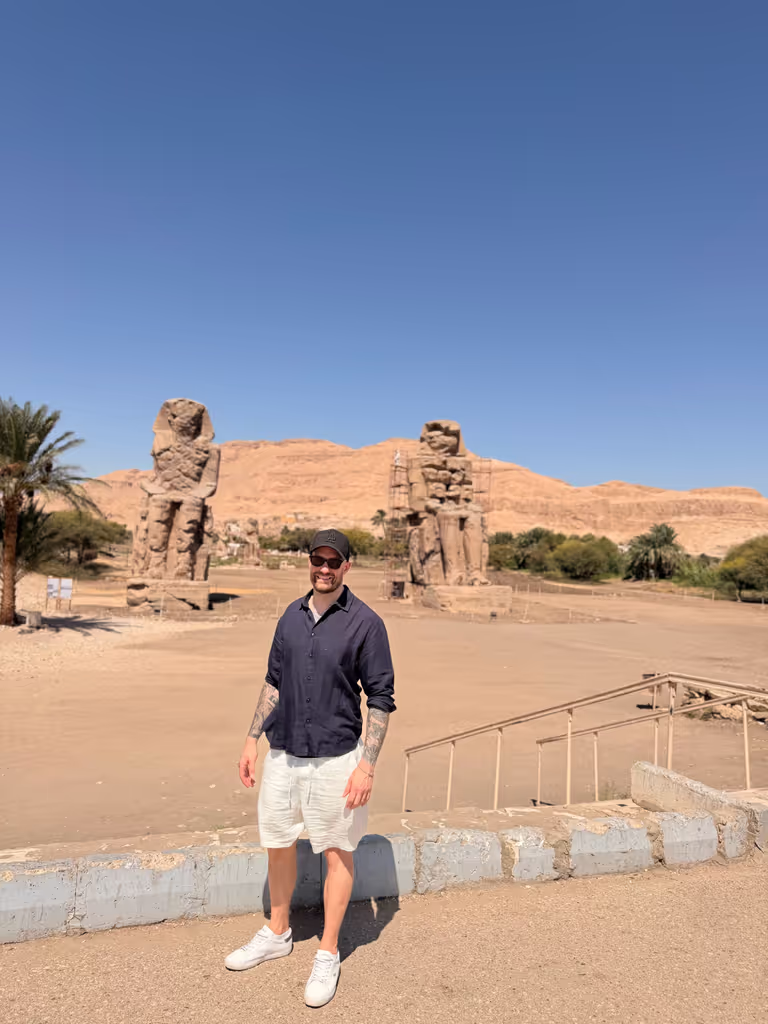 Luxor Private Tour - 