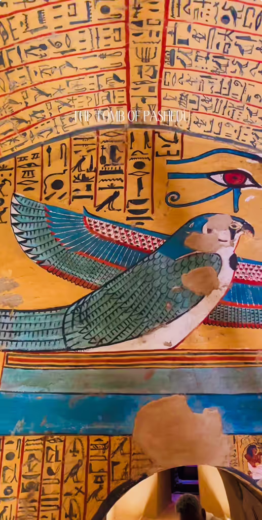 Luxor Private Tour - 