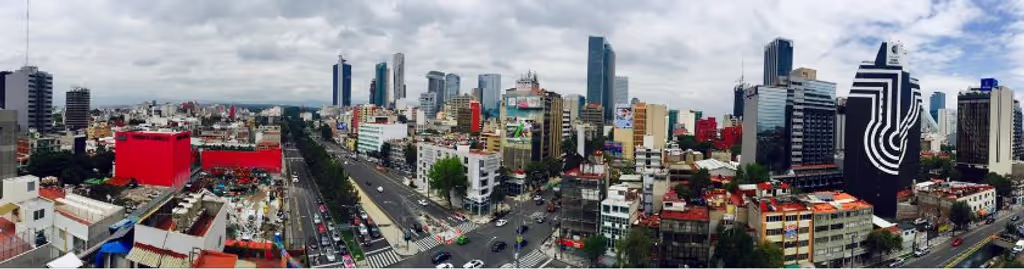 Mexico City Private Tour - 