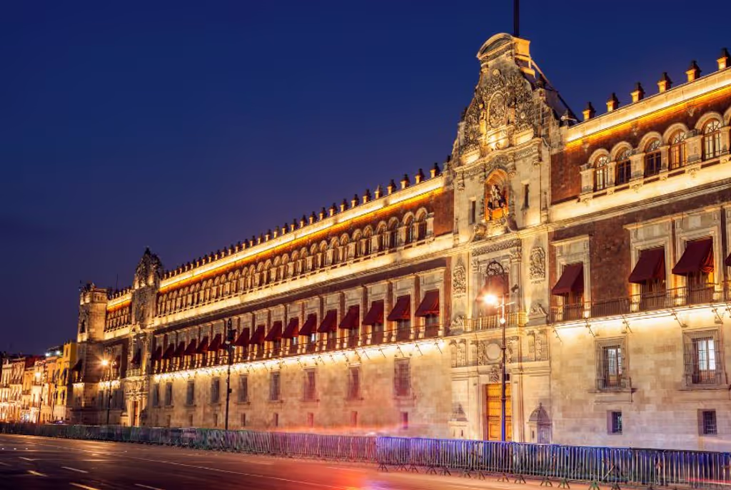 Mexico City Private Tour - 