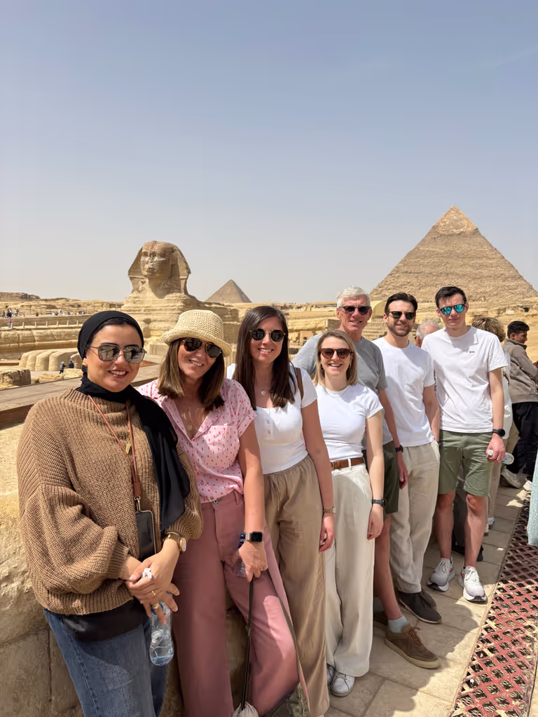 Cairo Private Tour - 