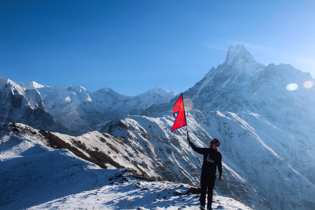 Kathmandu Private Tour - 