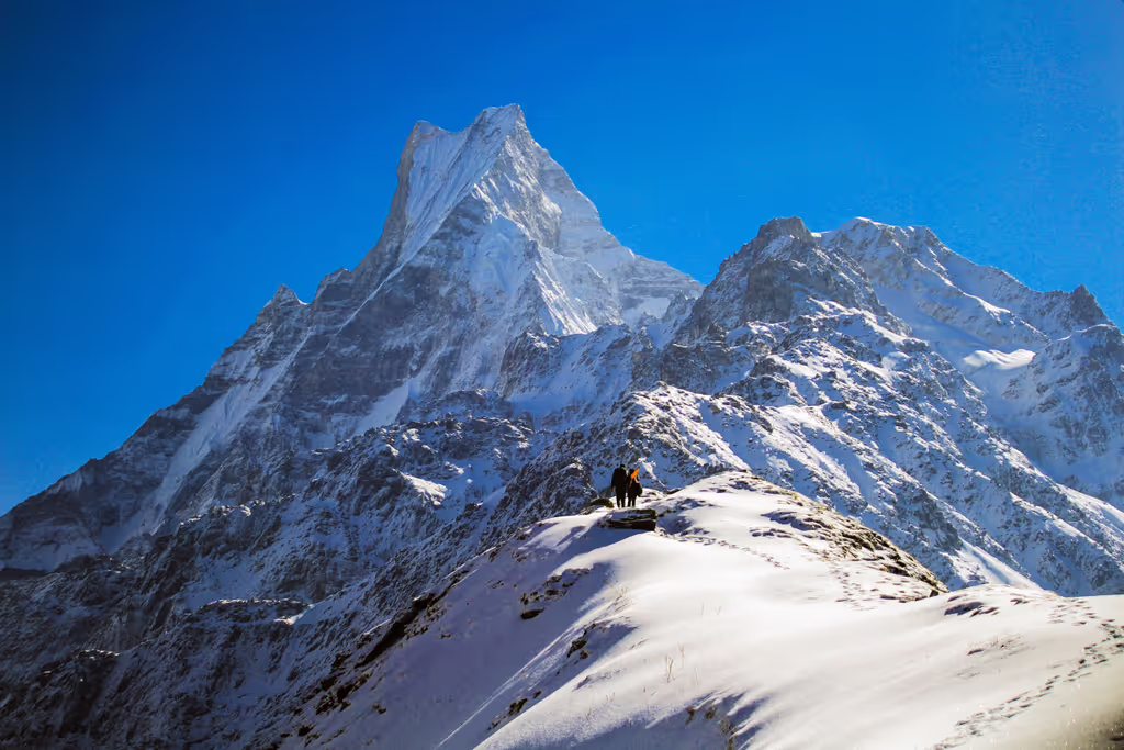 Kathmandu Private Tour - 