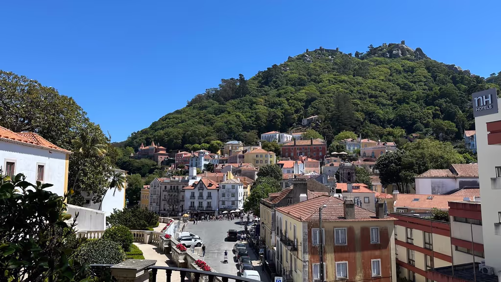 Lisbon Private Tour - 