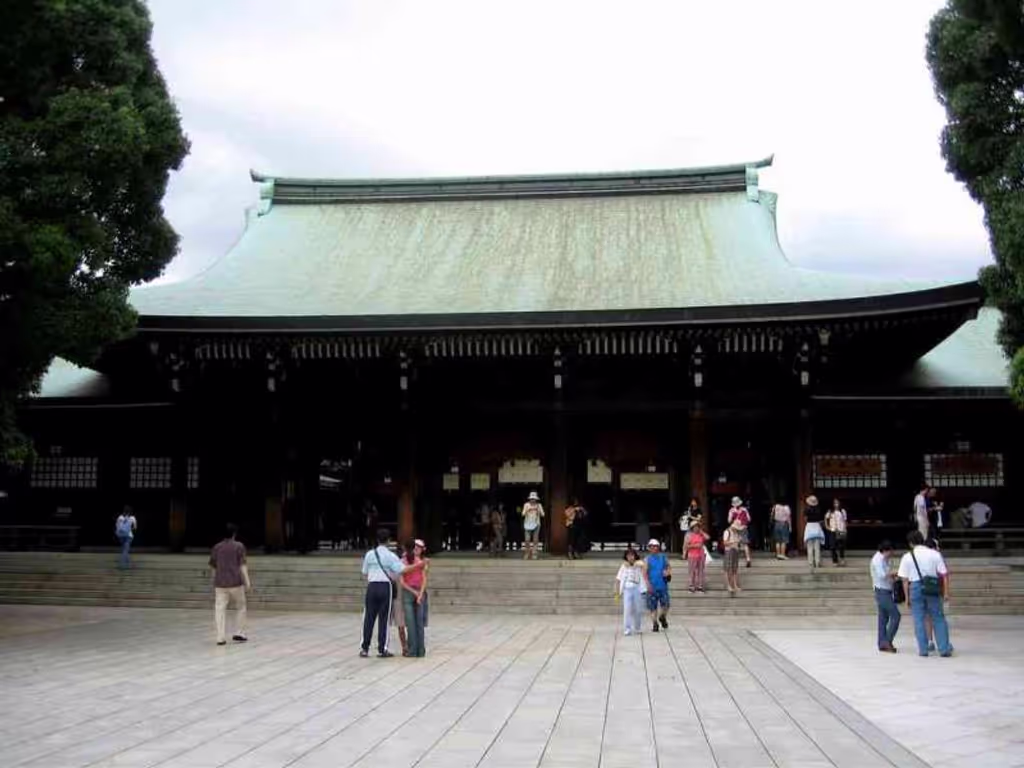 Tokyo Private Tour - 