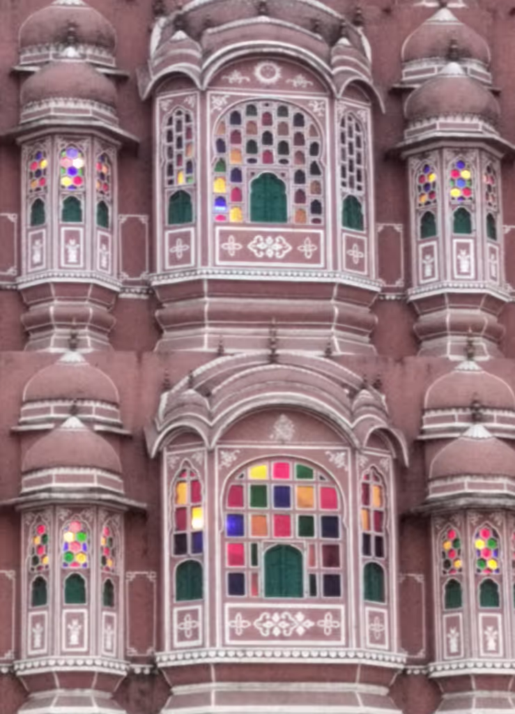 Jaipur Private Tour - 