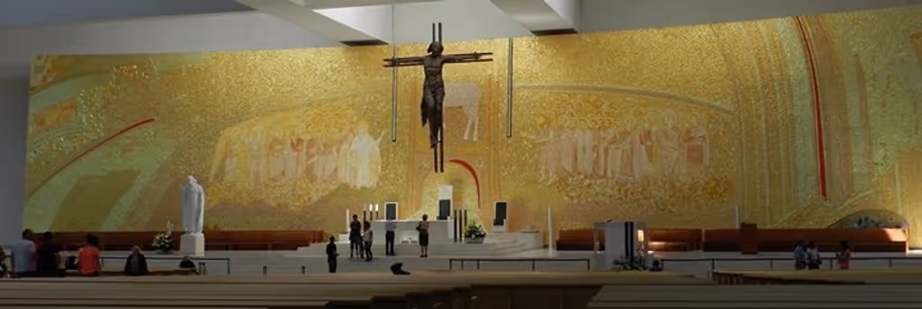 Lisbon Private Tour - Fatima