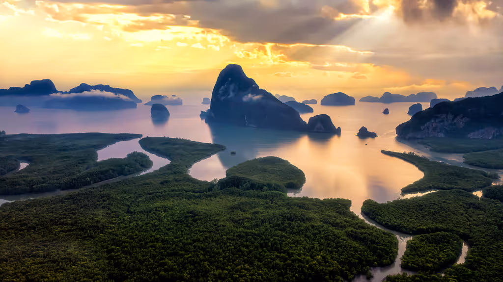 Phuket Private Tour - 