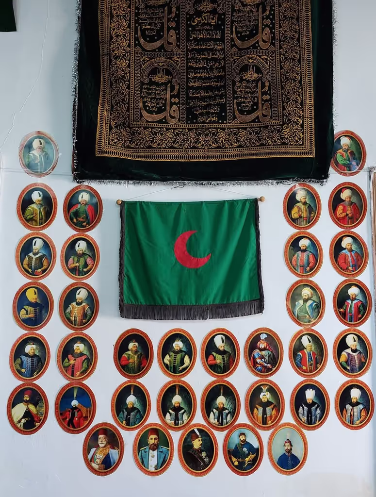 Istanbul Private Tour - Ottoman Sultans